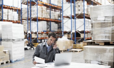 AV Distribution and AV logistics